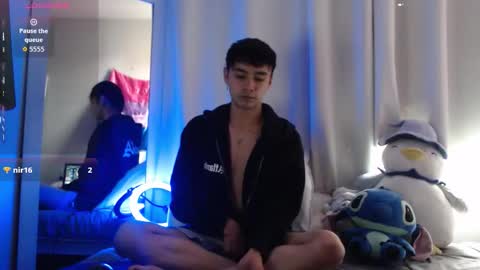 Snapshot of noah_blaze chatting on 09-12-25, 05:02 Noah Blaze online show from 09-12-25, 05:02