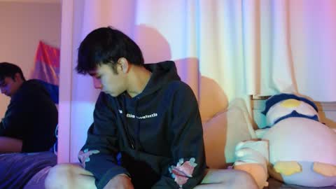 Snapshot of noah_blaze chatting on 10-05-25, 11:35 Noah Blaze online show from 10-05-25, 11:35