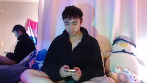 Snapshot of noah_blaze chatting on 10-06-25, 05:43 Noah Blaze online show from 10-06-25, 05:43