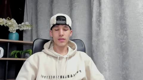 Noah Brigth online show from 02-21-25, 12:16