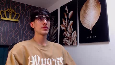 Noah Brigth online show from 02-23-25, 09:48