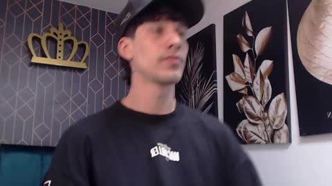 Noah Brigth online show from 03-02-25, 12:31