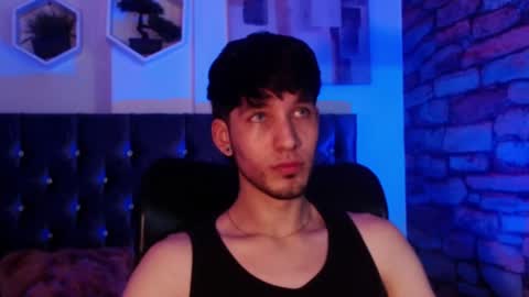 Noah Brigth online show from 10-10-25, 02:32