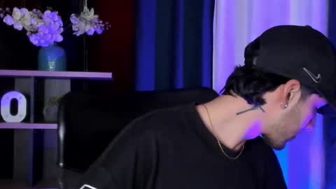 Noah Brigth online show from 10-23-25, 09:46