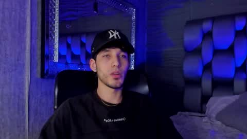 Noah Brigth online show from 10-29-25, 07:43