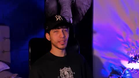 Noah Brigth online show from 11-09-25, 02:10