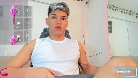 Snapshot of noah_carter66 chatting on 11-24-25, 03:06 noah online show from 11-24-25, 03:06