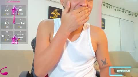 Snapshot of noah_carter66 chatting on 11-30-25, 02:26 noah online show from 11-30-25, 02:26