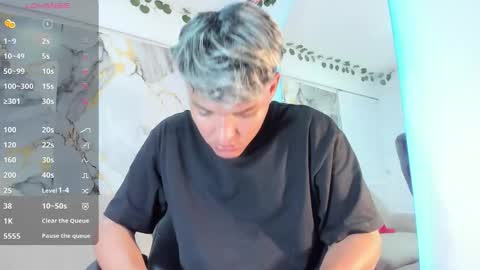 noah online show from 03-26-26, 02:17