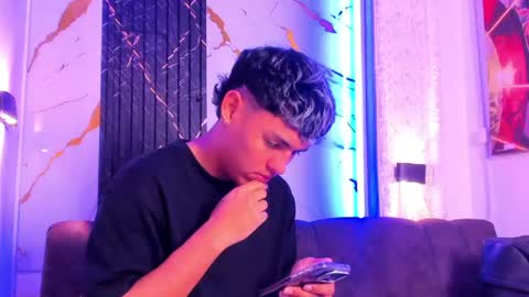 noah online show from 04-28-26, 12:43