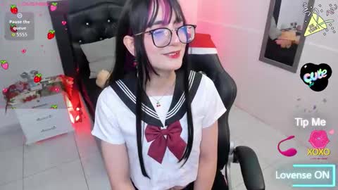 Anna Cherry online show from 01-06-26, 02:04