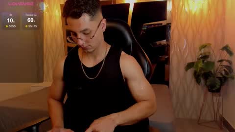 Noah online show from 02-27-26, 05:24