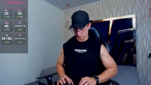 Noah online show from 03-13-26, 05:52