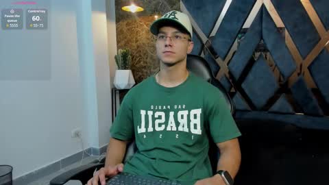 Noah online show from 03-22-26, 04:10