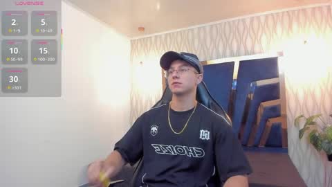 Noah online show from 04-12-26, 01:27