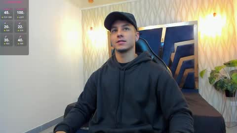 Noah online show from 04-15-26, 05:20