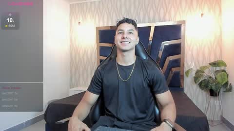 Noah online show from 04-16-26, 05:14