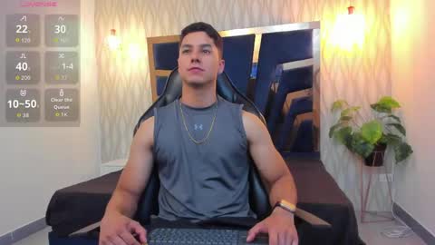 Noah online show from 04-27-26, 05:22