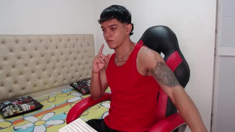 Noah online show from 12-02-25, 12:27