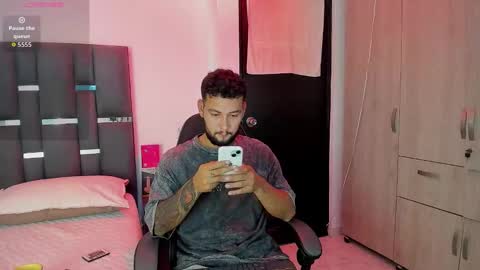 NOAH online show from 11-14-25, 02:43