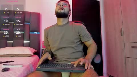 NOAH online show from 11-15-25, 02:31