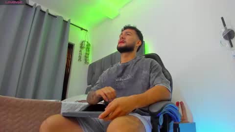 NOAH online show from 02-03-26, 01:04