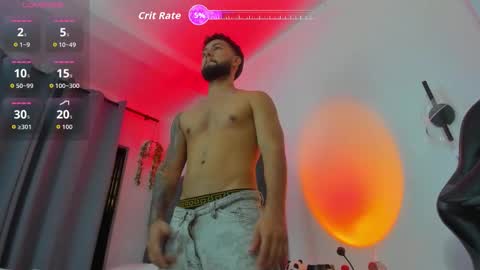 NOAH online show from 02-14-26, 04:09