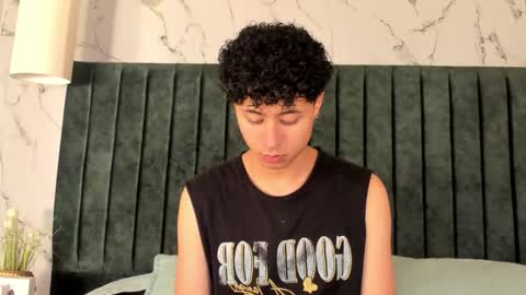 noah_dupont_ online show from 09-21-25, 07:59