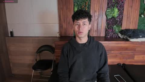 noah_dupont_ online show from 03-01-26, 11:45