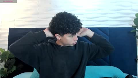 noah_dupont_ online show from 03-12-26, 12:00