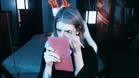 REAL name LiaDM are always open online show from 02-06-25, 08:02