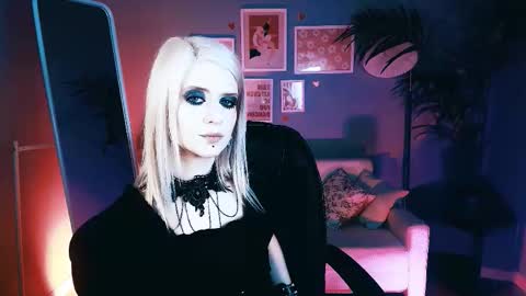 REAL name LiaDM are always open online show from 10-18-25, 02:40