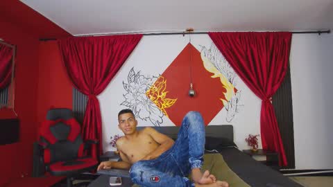 Noah online show from 01-15-26, 08:12