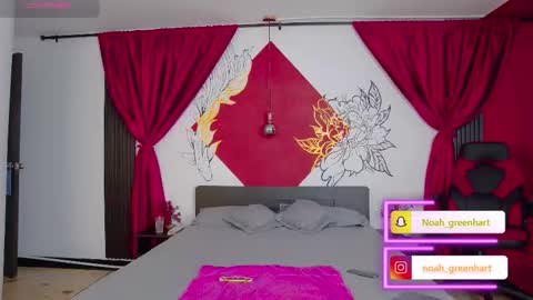 Noah online show from 03-10-26, 08:14