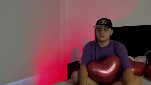 Noah Jayden online show from 09-20-25, 06:09