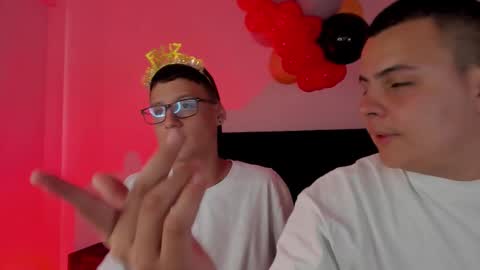 Noah Jayden online show from 09-23-25, 07:28