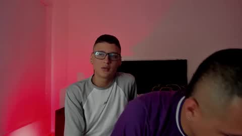 Noah Jayden online show from 09-27-25, 06:02