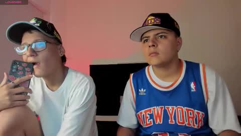 Noah Jayden online show from 10-05-25, 07:23