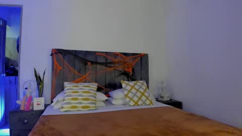 Noah Jayden online show from 10-27-25, 07:07