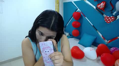 Noah  online show from 02-12-25, 01:37