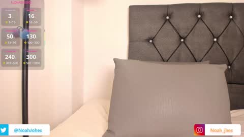 noah_johes online show from 09-11-25, 04:12