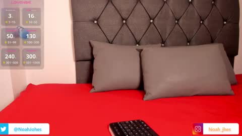 noah_johes online show from 09-20-25, 03:51