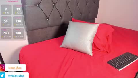 noah_johes online show from 11-29-25, 04:26