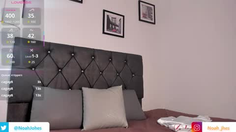 noah_johes online show from 01-14-26, 03:01