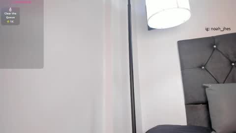 noah_johes online show from 04-21-26, 03:13