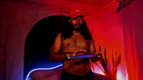 Noah online show from 12-11-24, 04:28