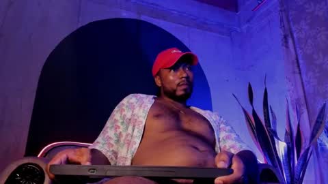 Noah online show from 01-20-25, 12:04