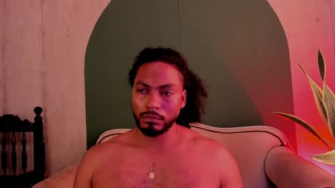 Noah online show from 01-20-25, 10:15