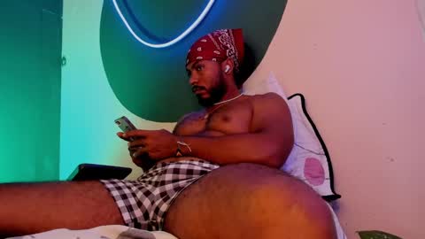 Noah online show from 01-29-25, 07:22