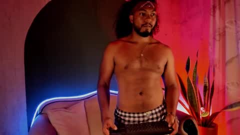 Noah online show from 02-07-25, 03:12